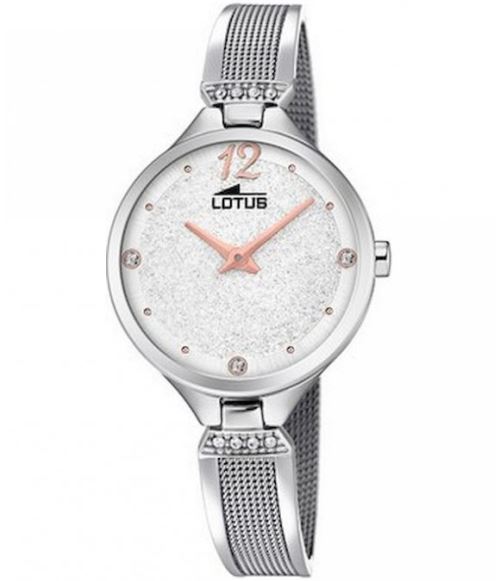Lotus Montre Femme 18605/1 Argent