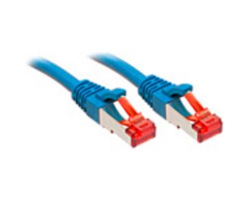 Lindy 47717 Rj45 Câble Réseau, Câble Patch 1.00 M - Image 1