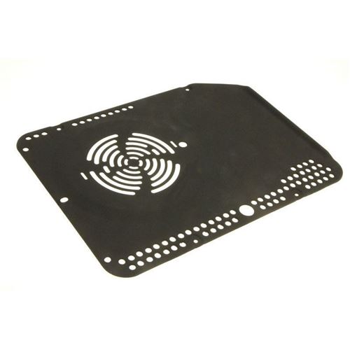 Plaque deflecteur interne pour four electrolux - 9036282