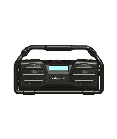 ARTSOUND RADIO COUR DIGITALE U6B