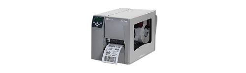 Zebra S4M - Imprimante D'Étiquettes - Thermique Direct/Transfert Thermique - Rouleau (11,4 Cm) - 203 Dpi - Jusqu'À 152 Mm/Sec - Usb, Lan, Série
