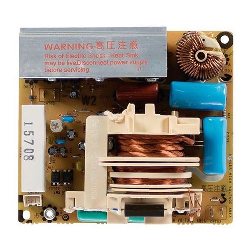 Platine Inverter Four Micro-Ondes 481010469885 Whirlpool - 143777