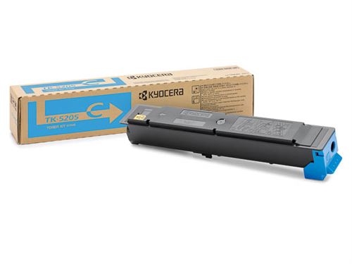 kyocera tk-5205c toner cyan 12k