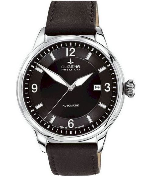 Dugena Homme Montre 7000300 Automatiques