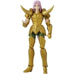 Figurine Anime Heroes Aries Mu 3rd wave