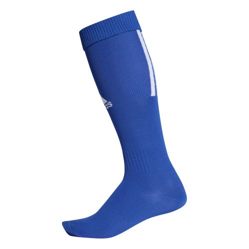 Chaussettes adidas Santos 18 Bleu 41/43