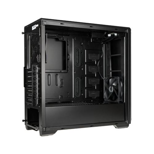 phanteks s - boitier phanteks eclipse p400s noir noir