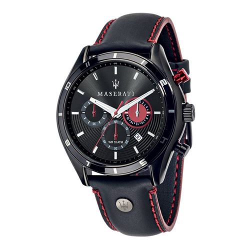 Montre Homme Maserati R8871624002
