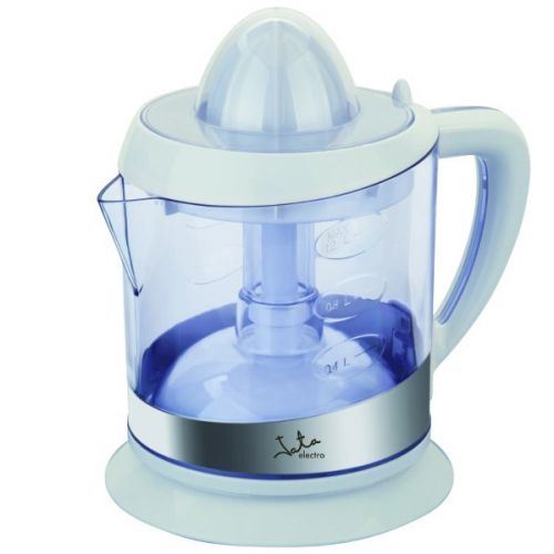 Presse-agrumes JATA MKT115 1,2 L 40W Blanc