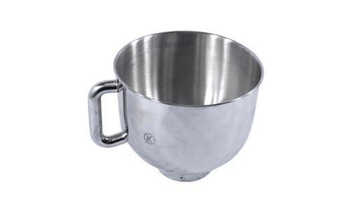 Kenwood Bol Inox pour Pieces Preparation Culinaire Petit Electromenager - Kw710652