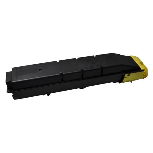 v7 v7 toner kyocera tk-8305 ye 15000 pg yield noir