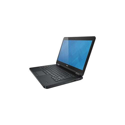 Dell Latitude E5440 - Core I3 4010U / 1.7 Ghz - Win 7 Pro 64 Bits - 4 Go Ram - 500 Go Hdd - Graveur De Dvd - 14" 1366 X 768 (Hd) - Hd Graphics 4400 - Clavier : Français