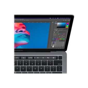 57% auf Apple MacBook Pro 13'' Touch Bar 256 GB SSD 8 GB RAM M1