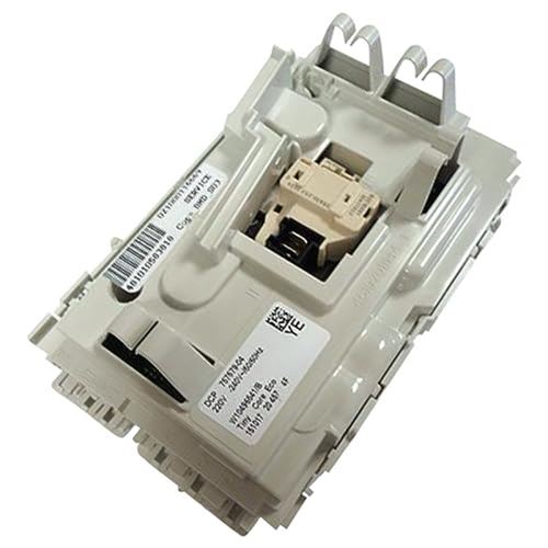 Module De Commande Vierge pour Seche Linge Whirlpool - 481010591433