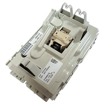 Module de commande vierge pour seche linge whirlpool - 481010591433 - 1