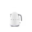 Bouilloire Smeg KLF03WHEU température fixe 2400 W Blanc