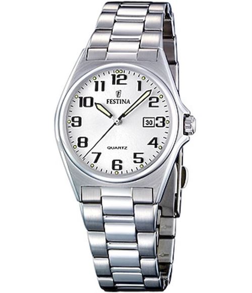 Montre Femme Festina F16375/9