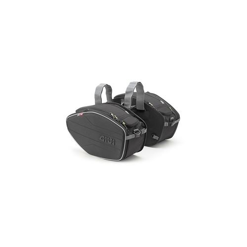 Paire de sacoches latérales GIVI EA101B