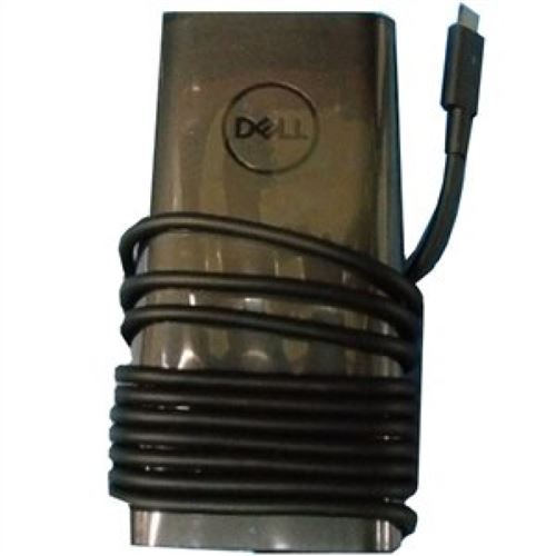 PC Portable Dell Kit - E5 90W Type-C Ac Adapter