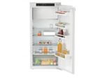 Réfrigérateurs 1 porte 182L Froid Statique LIEBHERR 55.9cm E, IRE4101-20