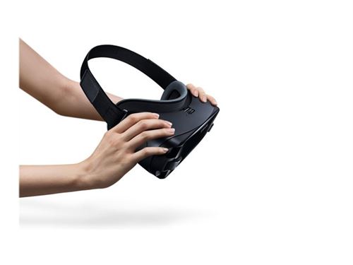 Samsung gear cheap vr fnac