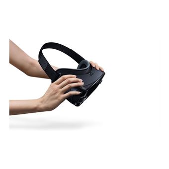 Casque de réalité virtuelle samsung gear vr clearance