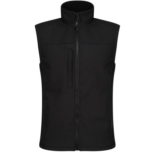 Regatta - Veste sans manches FLUX - Homme (3XL) (Noir) - UTRG1493