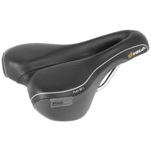 Velo SELLE FLEX DC femmes noires