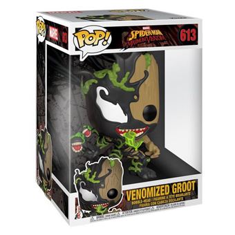 Venom - Figurine POP! Super Sized Groot 25 cm