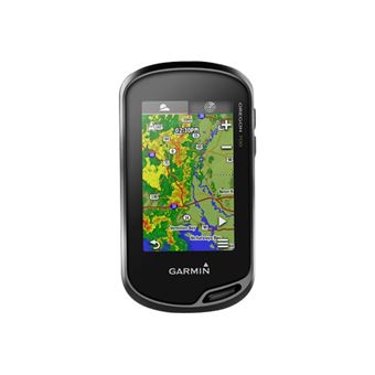 TomTom GO Camper - Navigateur GPS - Randonnée 6 grand écran - Fnac.ch - GPS