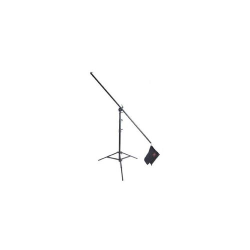 Falcon Eyes - Falcon Eyes Professional Light Boom + Light Stand + Water Bag Lsb-5