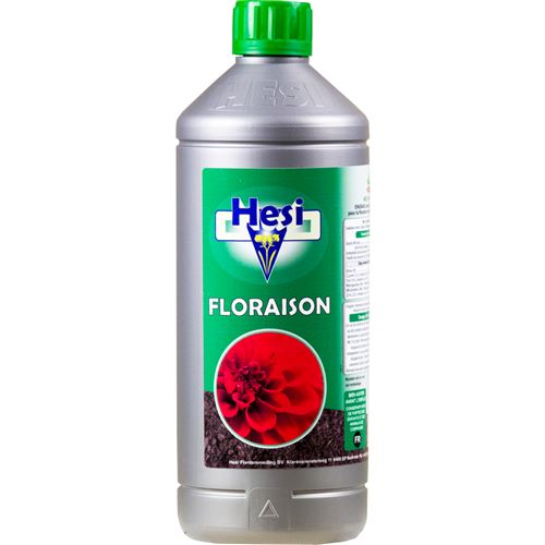 Engrais floraison hesi floraison - 1 litre