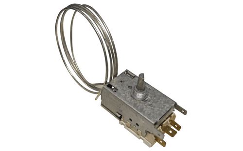 Thermostat K59-P3117 pour Refrigerateur Beko - 9002750285