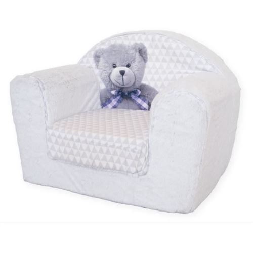 Domiva Fauteuil Avec Enveloppe Dehoussable