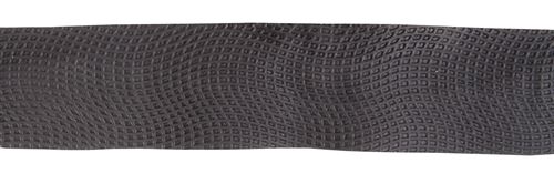 M-Wave ruban adhésif pour poignée 200 x 3 cm caoutchouc noir 2 pièces