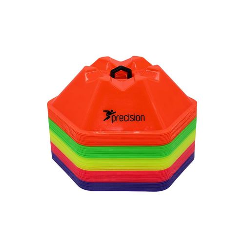 Precision pions Pro HX Saucer20 cm 50 pièces