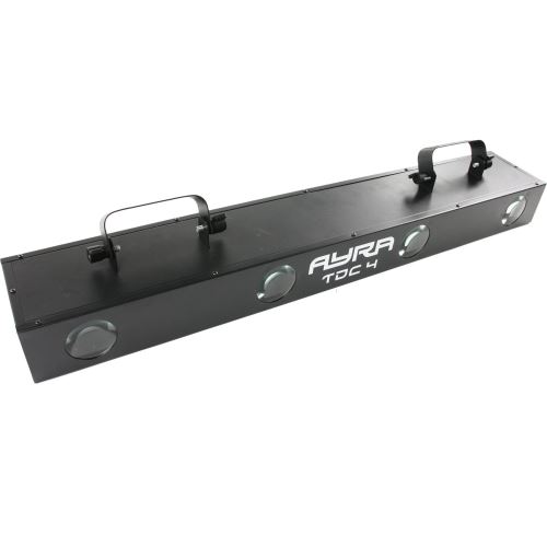 Ayra TDC 4 MKII effet lumineux LED