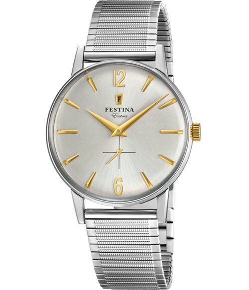 Festina Homme watch F20250-2