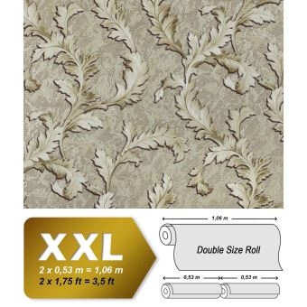 Gratuit Images Papier Peint Floral Edem 9010 38 Papier Peint Intisse Gaufre Au le plus cool salutations