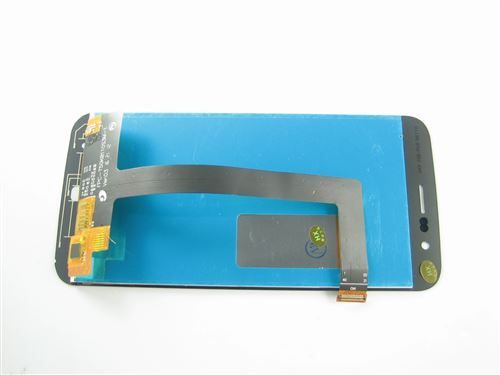 Vernee Thor VITRE TACTILE Ecran Digitizer LCD Display Noir