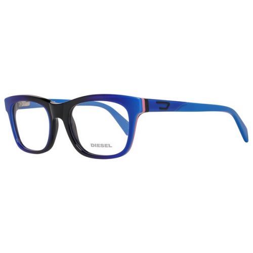 Monture de Lunettes Unisexe Diesel DL5079-092-53