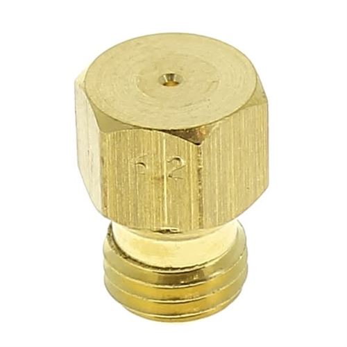 Injecteur 0.62 Butane-Propane - Table De Cuisson Smeg