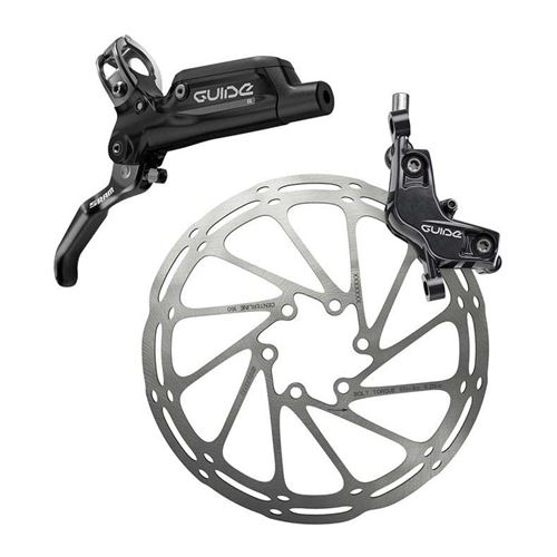 Sram Freins Sram Guide R Front 160/170/180/200mm