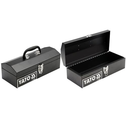 YATO - Boîte à outils - YT-0882 - Acier - Image 3