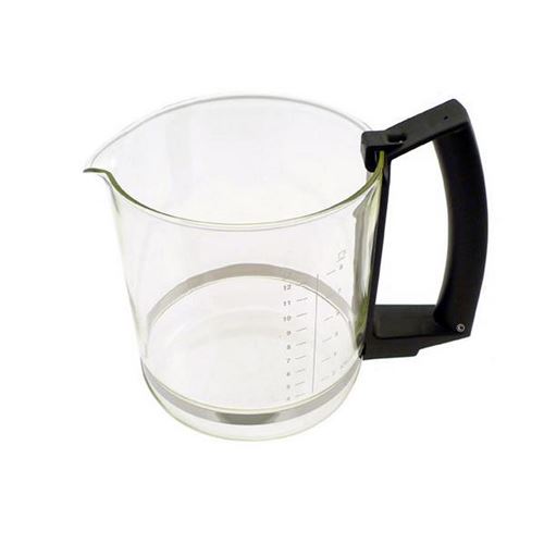 Verseuse Sans Couvercle Cafetière, Expresso 5370138, Ms-623057 Krups - 49001