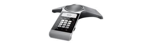 Yealink CP920 Téléphone IP Argent