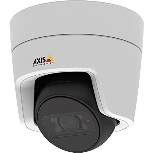Axis Companion Eye l Mini Dome