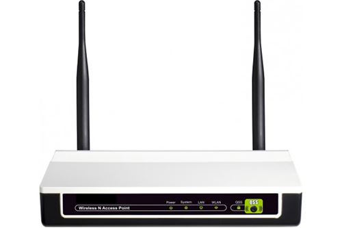 TP-LINK TL-WA801ND 300Mbps Access Point - borne d'accès sans fil