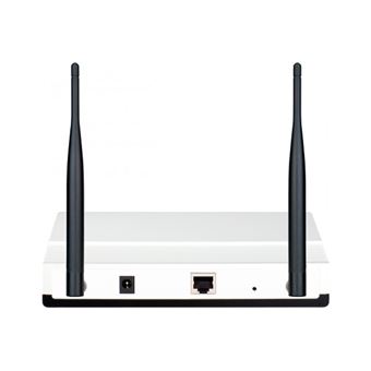 TL-WA801ND, Point d'accès WiFi N 300Mbps