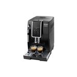 De'Longhi DINAMICA ECAM 350.15.B - Machine à café automatique avec buse vapeur "Cappuccino" - 15 bar - noir